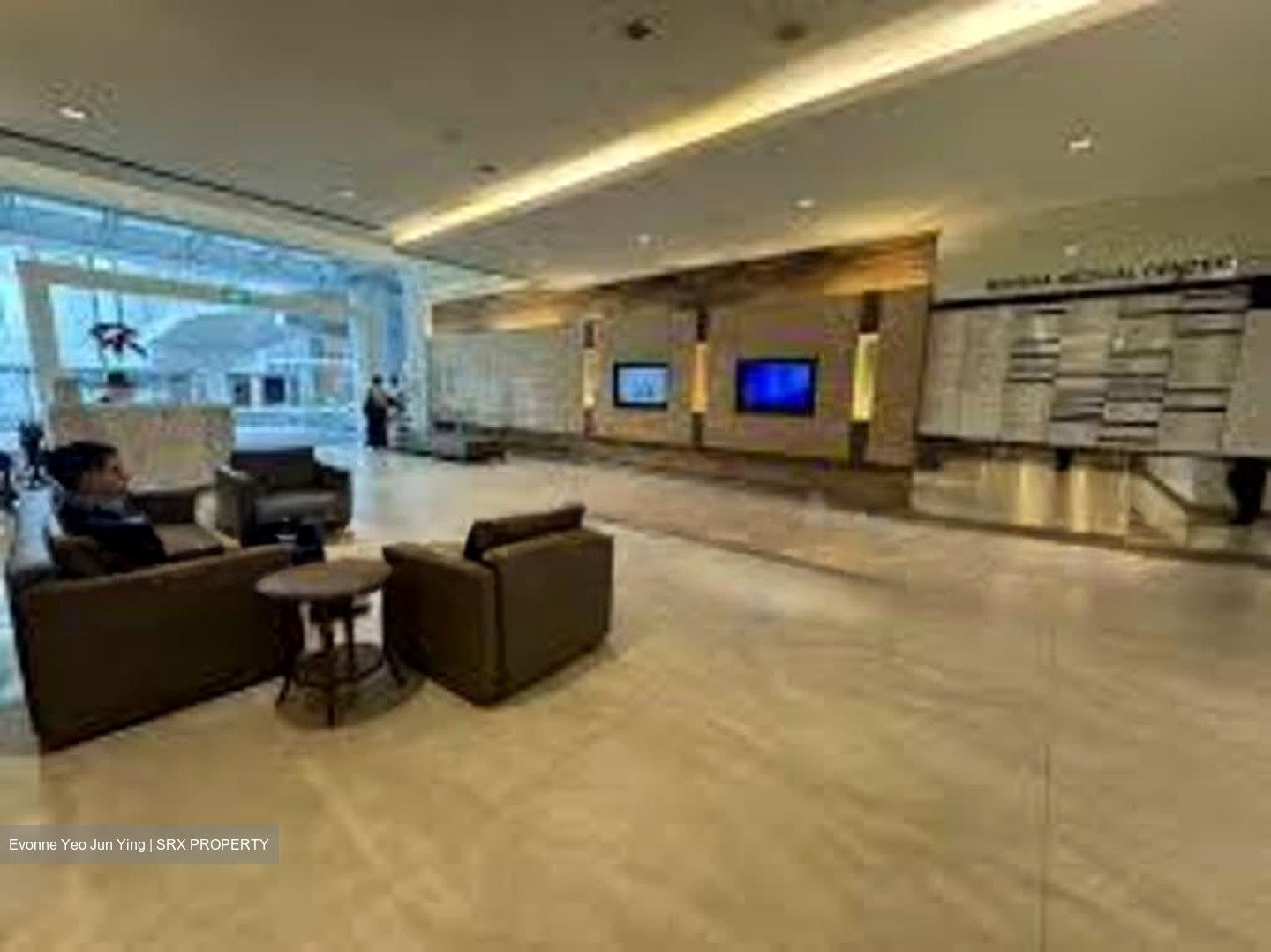 SQUARE 2 (D11), Retail #545098961